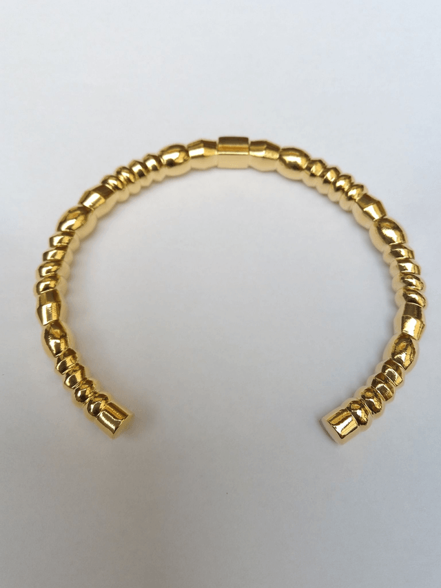 Bracelet jonc Sémiramis