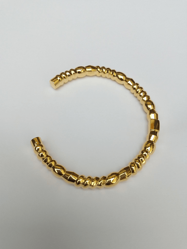 Bracelet jonc Sémiramis