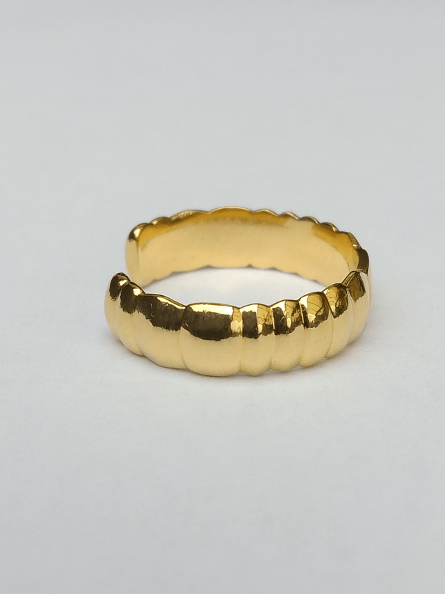 Bague ajustable Sémiramis